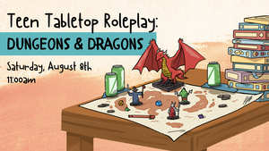 Tabletop Roleplaying